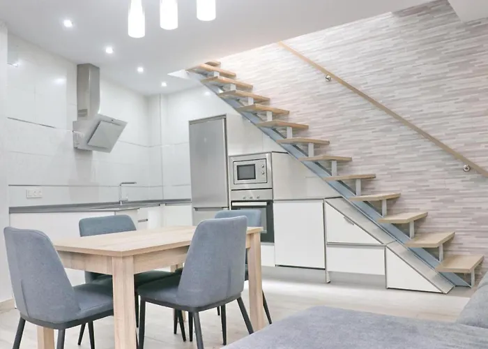 Apartamento Colon