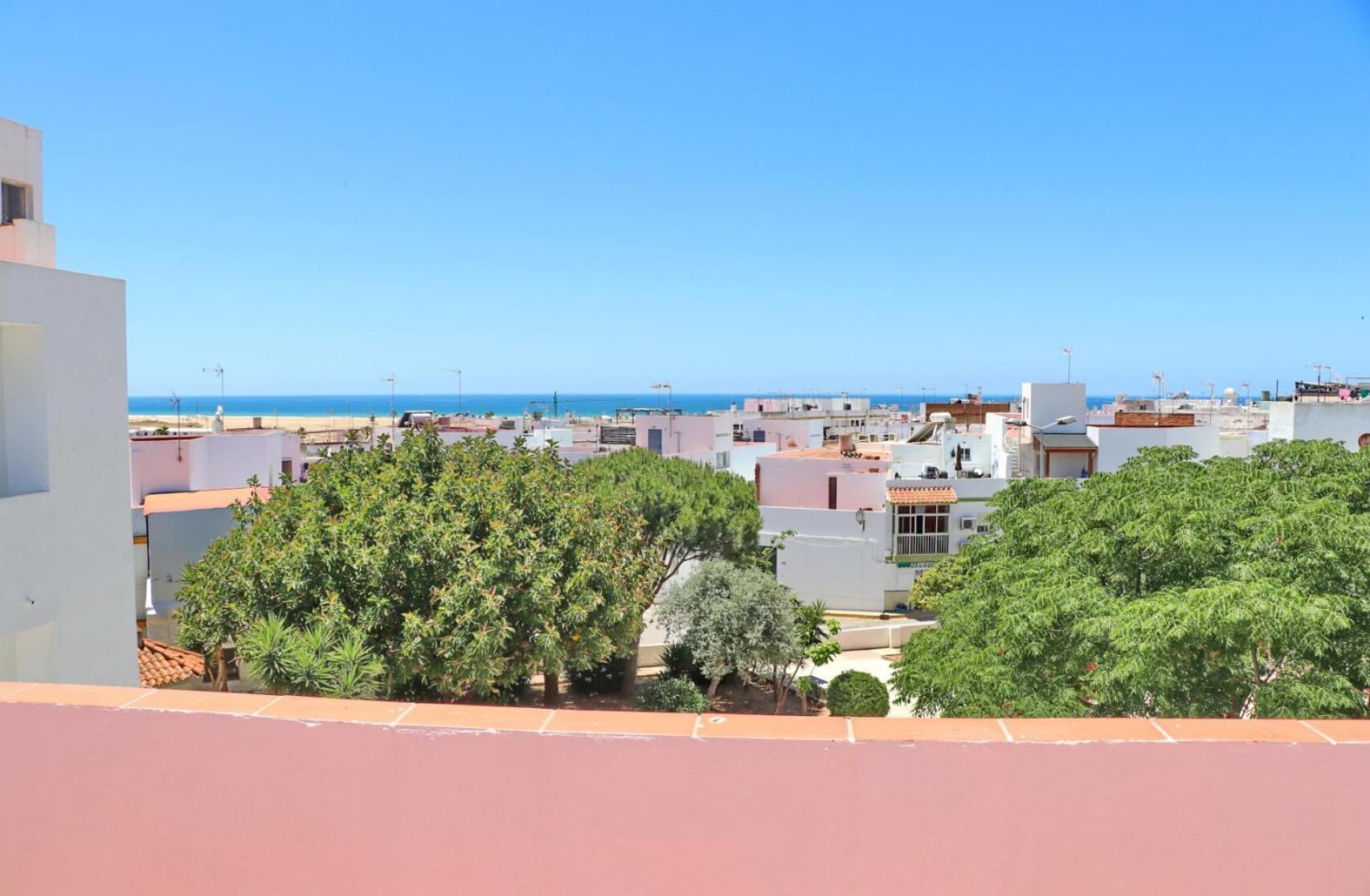 Apartment Colon Conil De La Frontera